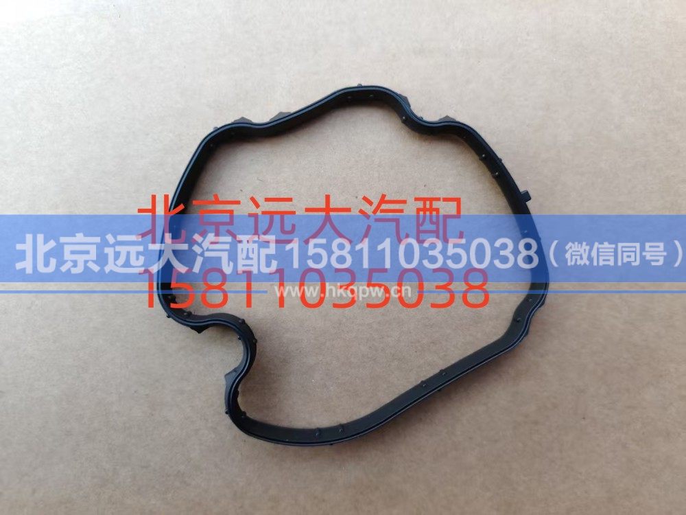S3697517A2080,异型密封圈,北京远大汽车配件有限公司