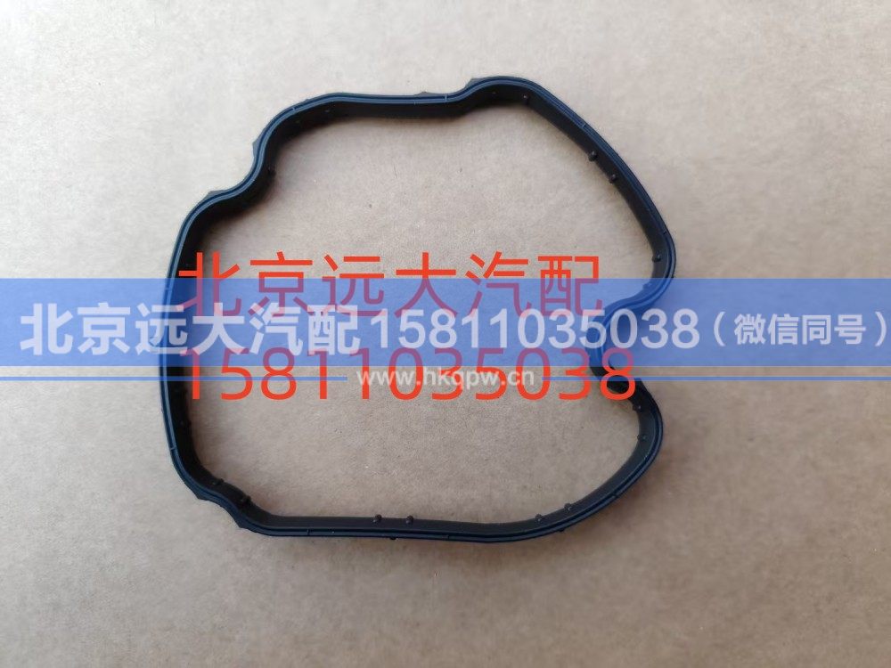 S3697517A2080,异型密封圈,北京远大汽车配件有限公司