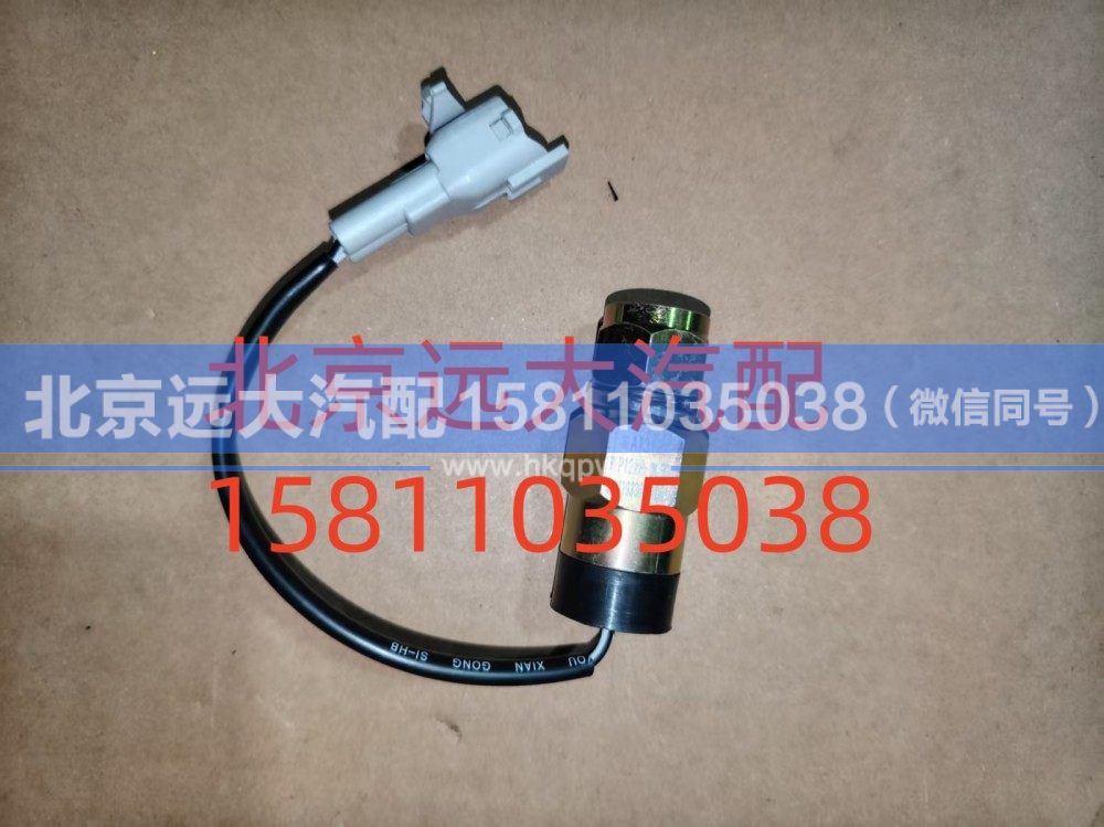 F1419336601001A1312,电动举升开关,北京远大汽车配件有限公司