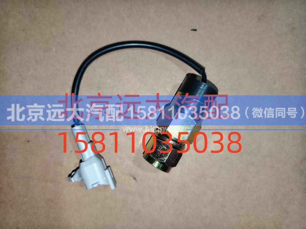 F1419336601001A1312,电动举升开关,北京远大汽车配件有限公司