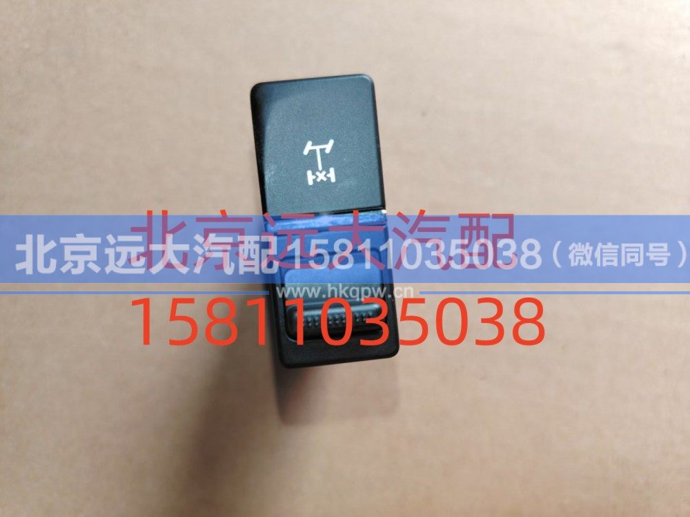 轮间差速开关FA679300000020A1312