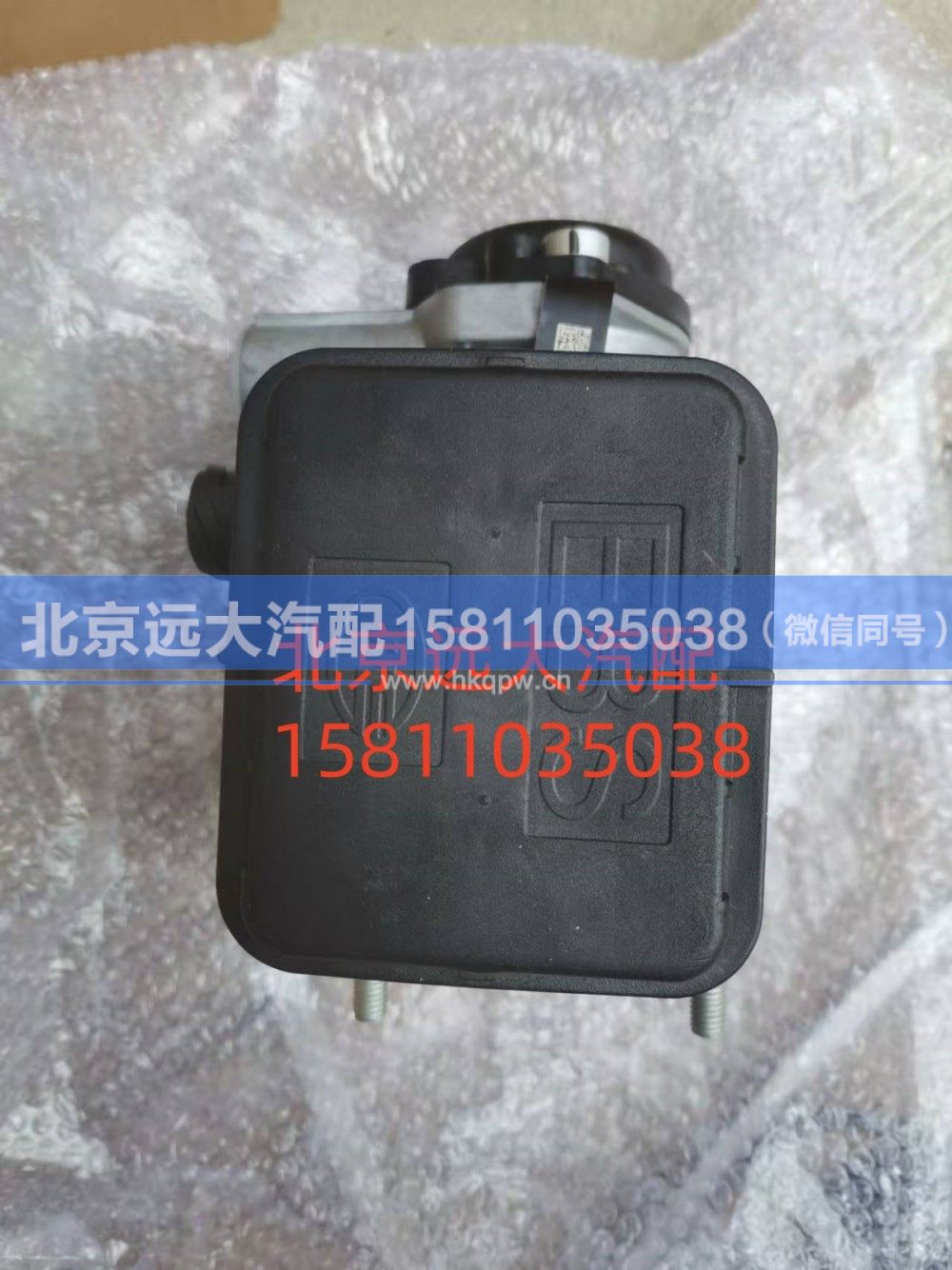 H435800000364,EBS挂车阀,北京远大汽车配件有限公司