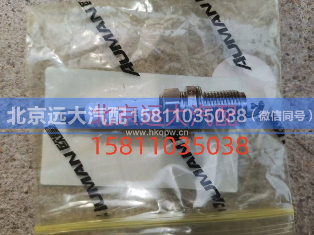 S4384910A2080,火花塞,北京远大汽车配件有限公司
