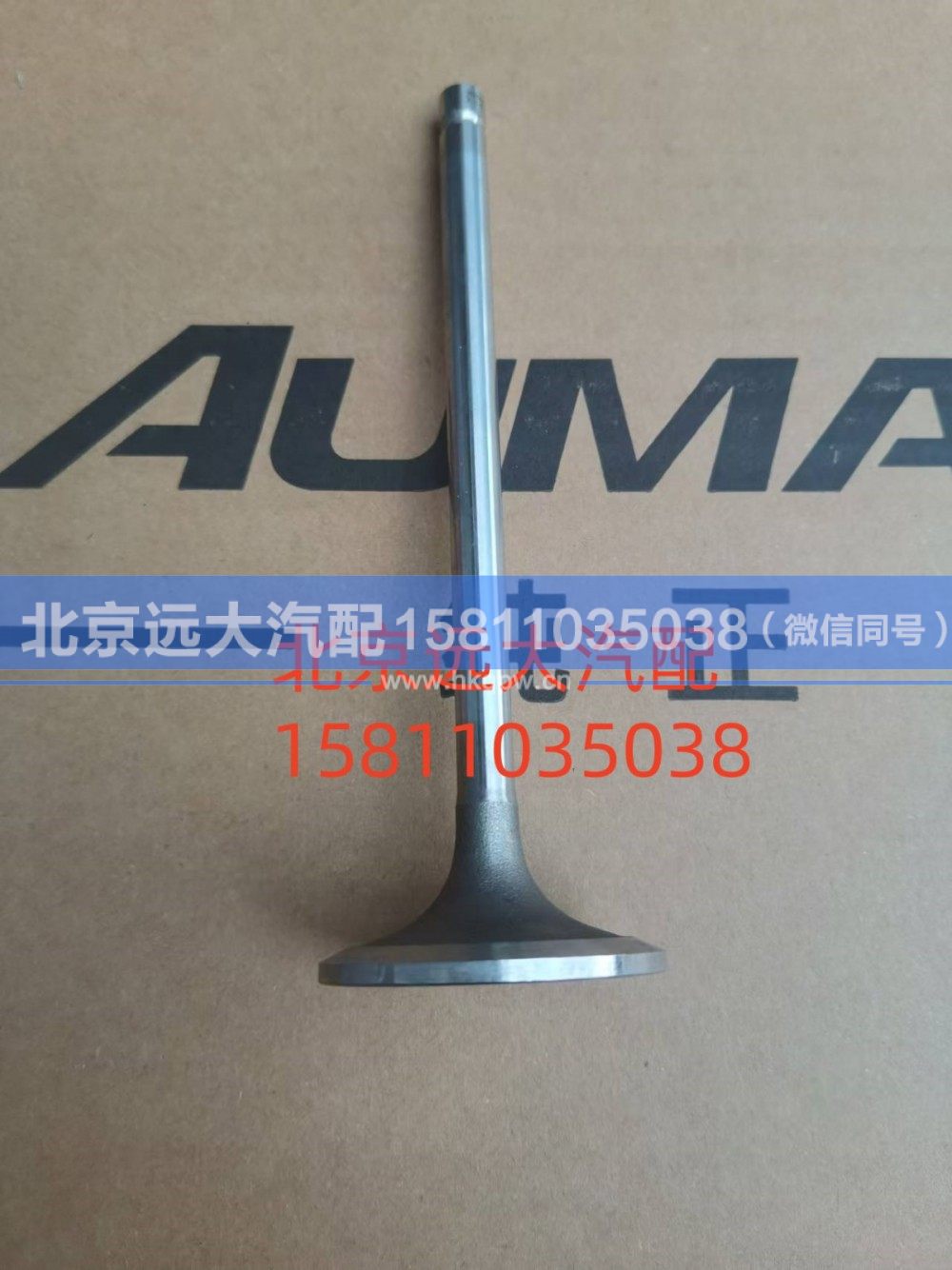 S3697413A2080,进气门,北京远大汽车配件有限公司
