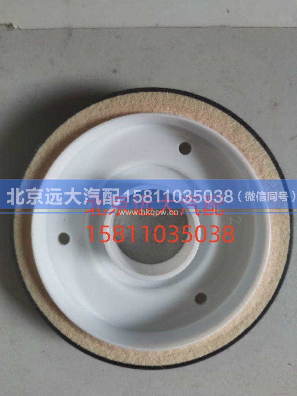 曲轴前油封S3693459A2080