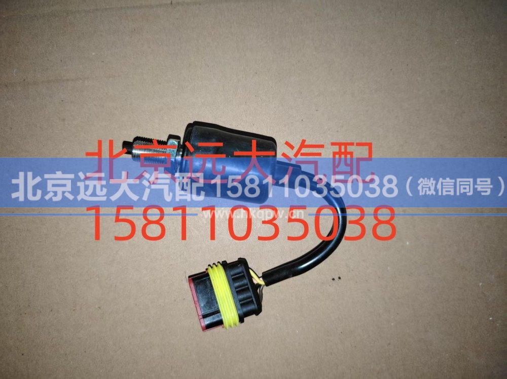 踏板行程开关总成H4373040016A0