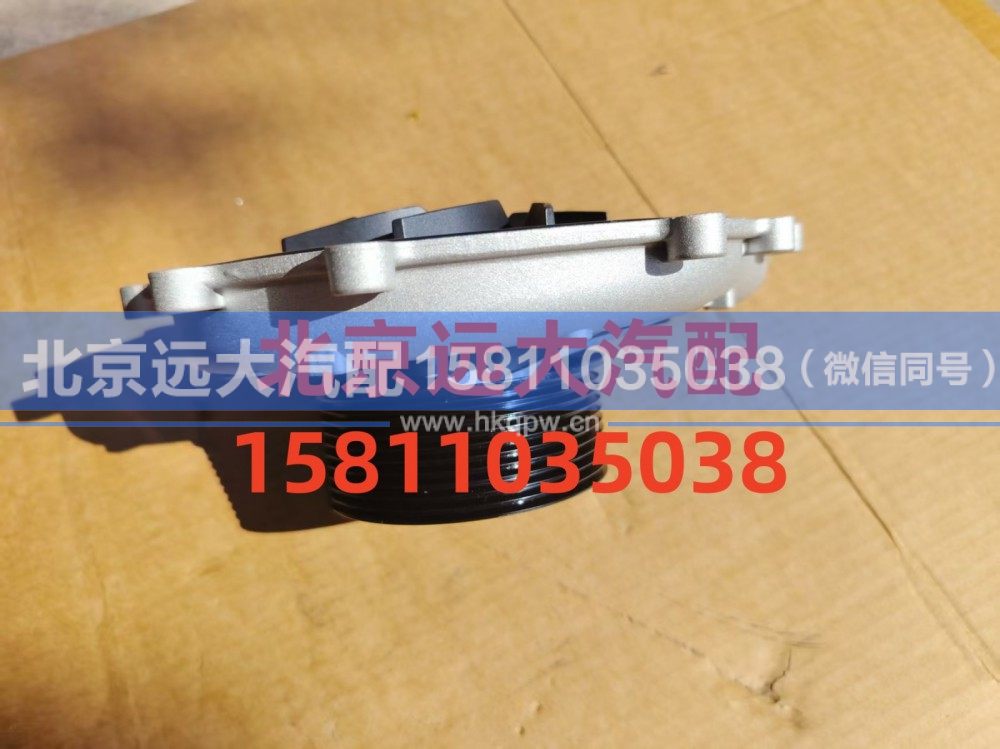 水泵S3698067