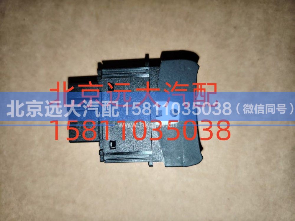 驾驶员侧阅读灯开关H479300000110