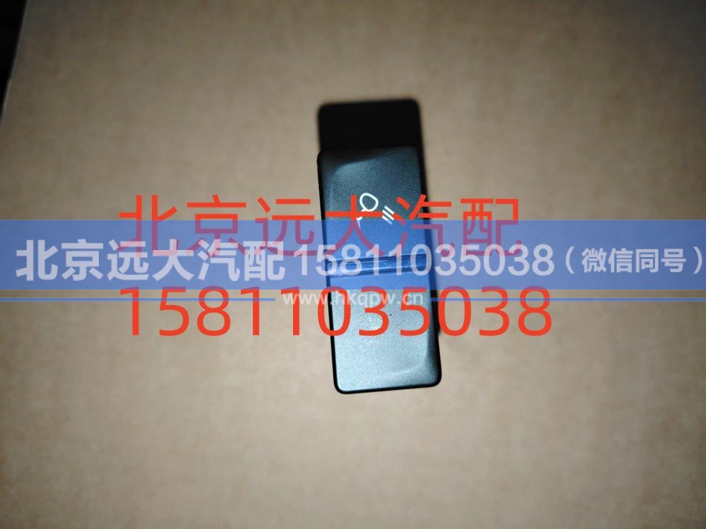 后照灯开关A679300000012