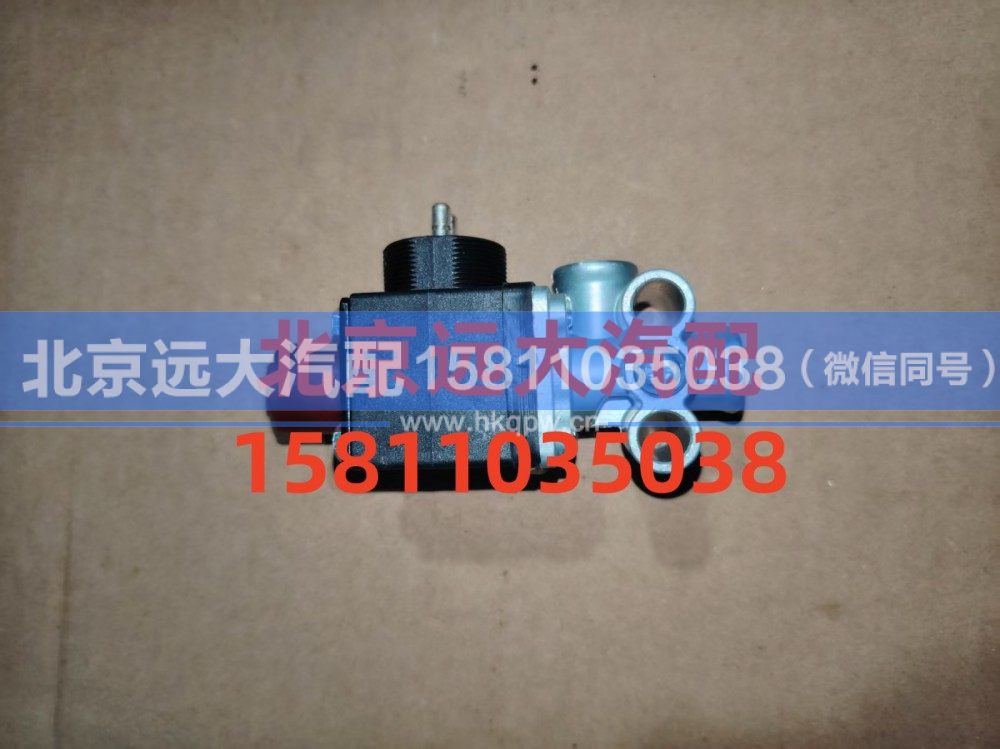 电磁气阀方小口H0366040031A0