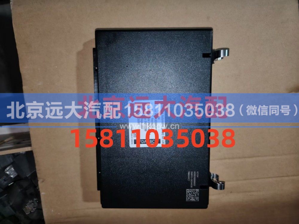 车身控制器H038200000003