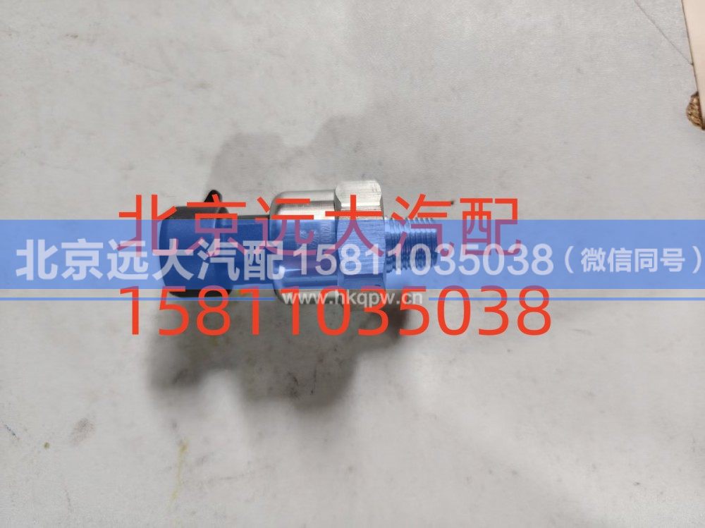 H4381070002A0气压传感器
