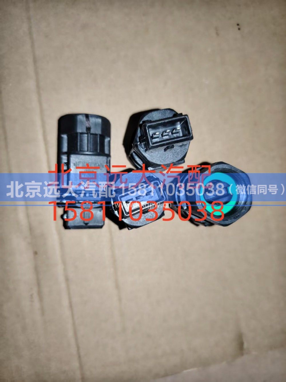 H4381020001A0里程表传感器