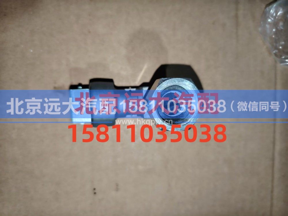 1B24937680304X,里程表传感器ET,北京远大汽车配件有限公司