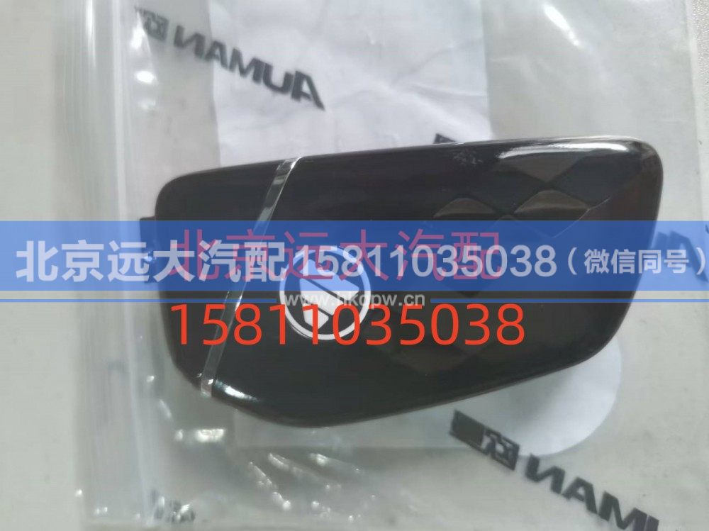 H438500000022,遥控钥匙,北京远大汽车配件有限公司
