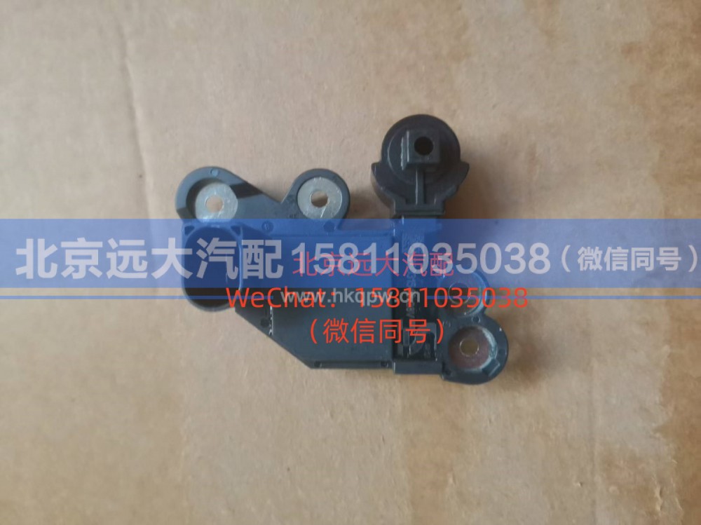 2556D发电机调节器