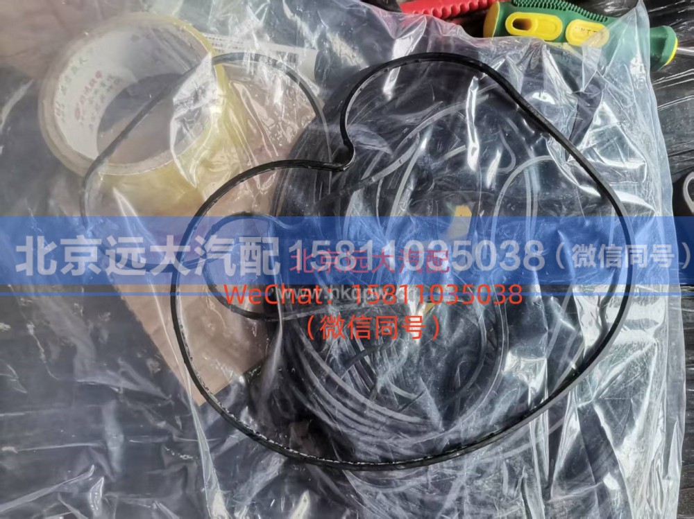 3696868-1水泵密封圈