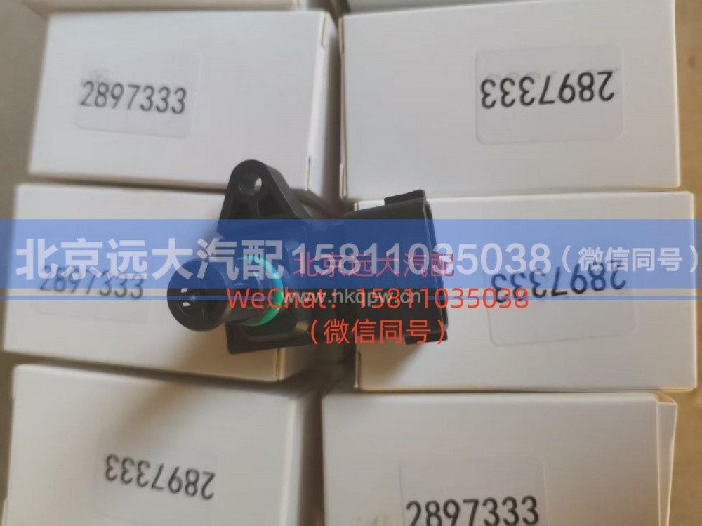 569845528973334921322进气压力温度传感器