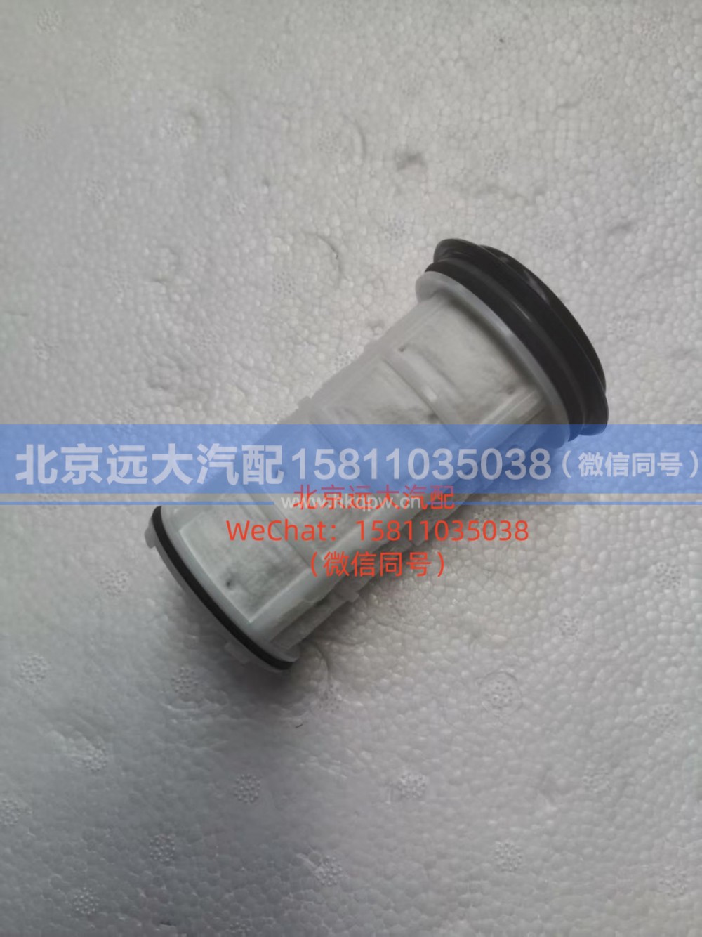 A040N388尿素泵滤芯组