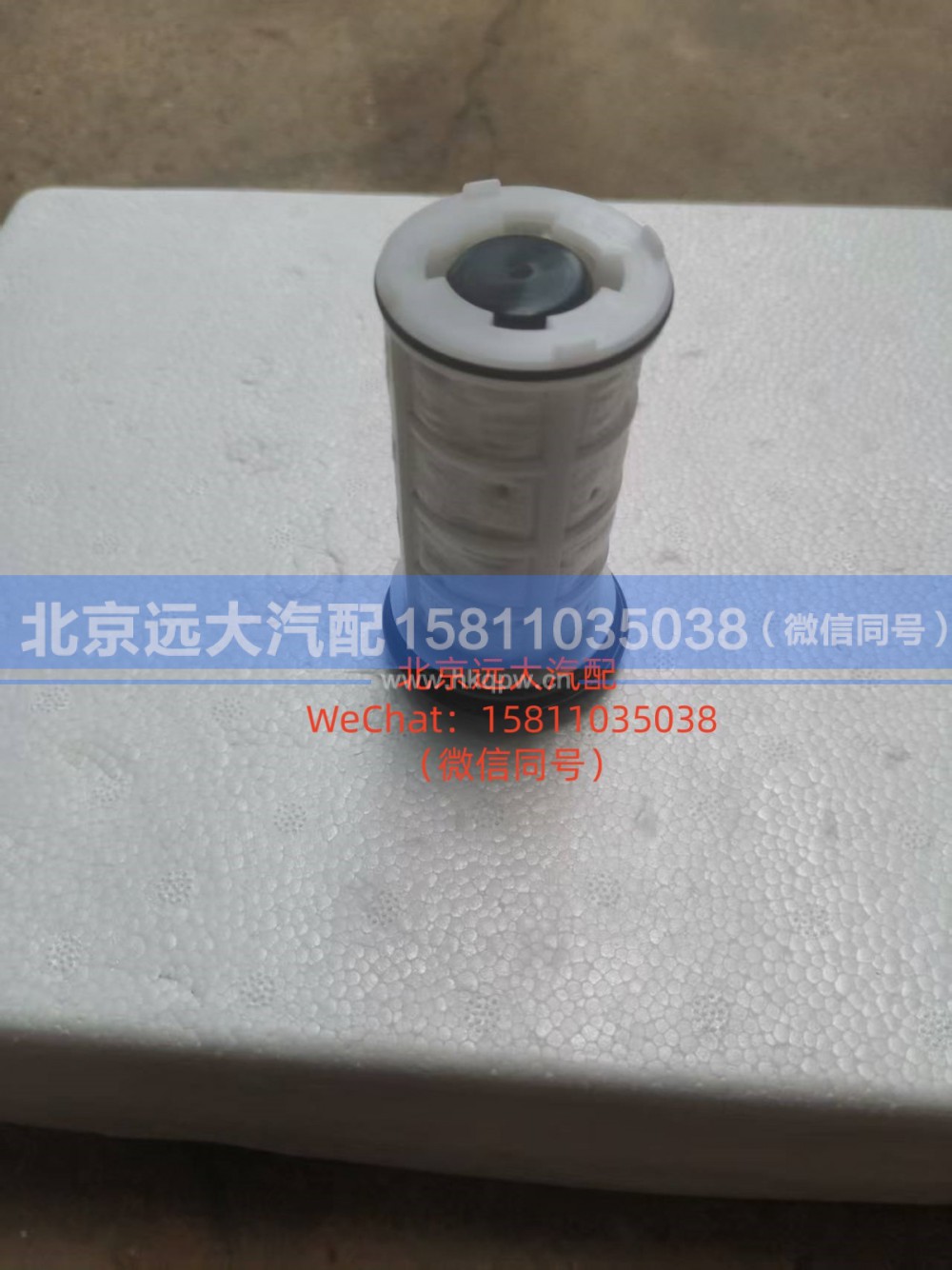 A040N388尿素泵滤芯组2 (2)