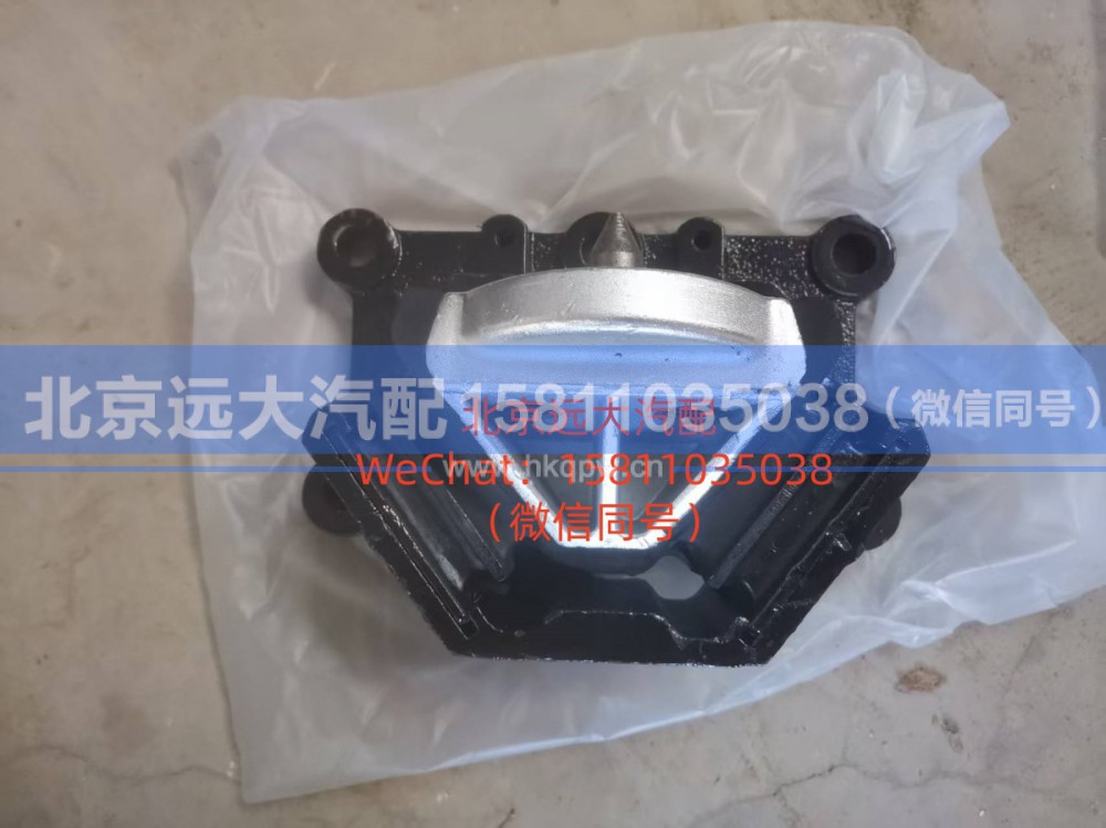 H4101020204A0左前悬置软垫总成