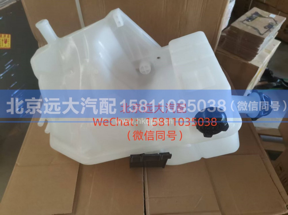 H4130410004A0副水箱总成(带单向阀)