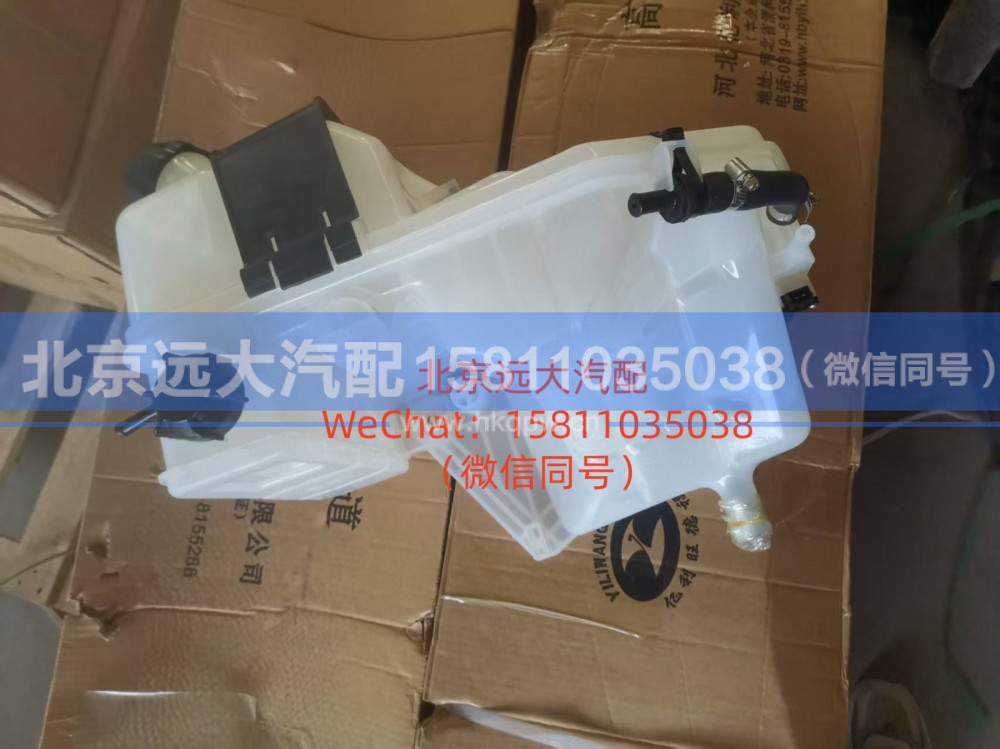 H4130410005A0副水箱带单向阀总成