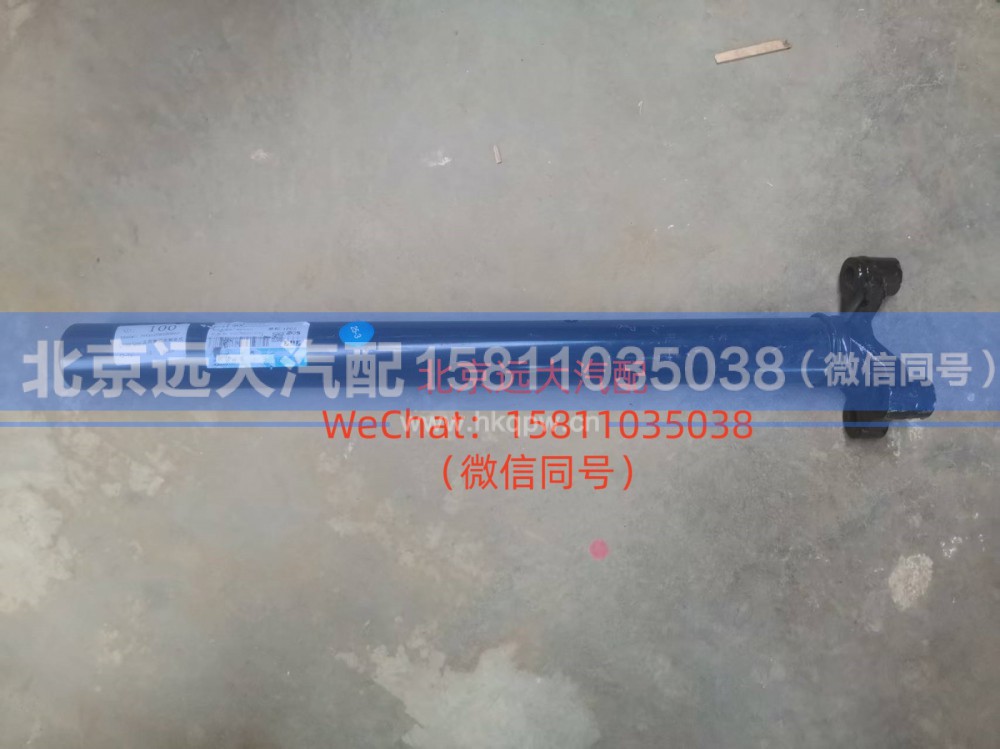 H4312061009A0左后管梁支架总成