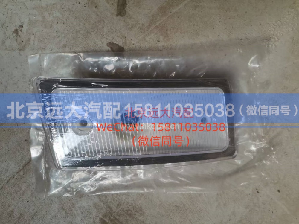 H4371040001A0左前示廓灯