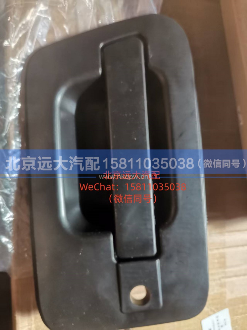 H4610150006A0车门外开把手总成右GTL