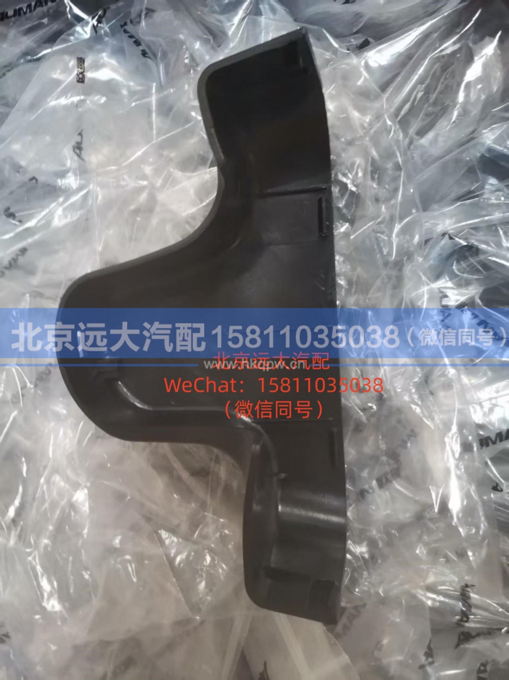 H4821011300A0左后视镜上支座装饰罩