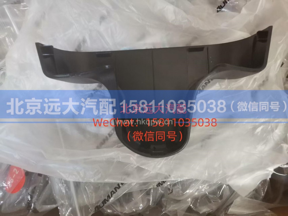 H4821011400A0右后视镜上支座装饰罩