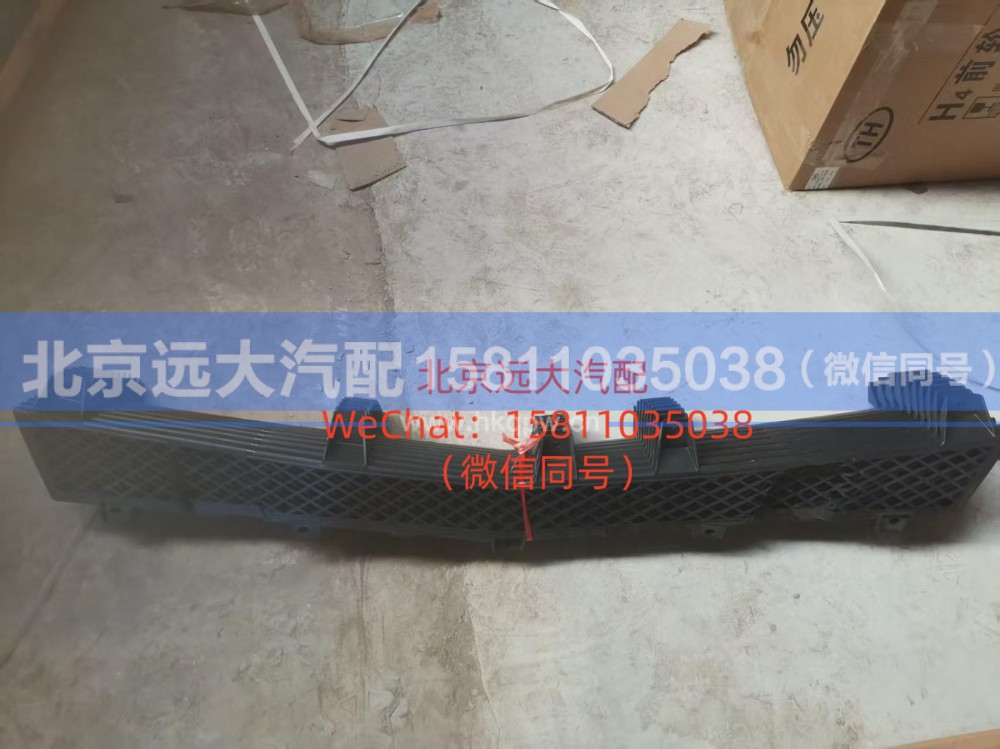 H4831014100A0保险杠中格栅