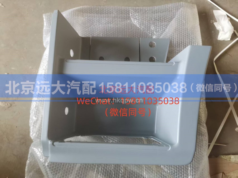 H4845010011A0左下踏板护罩总成