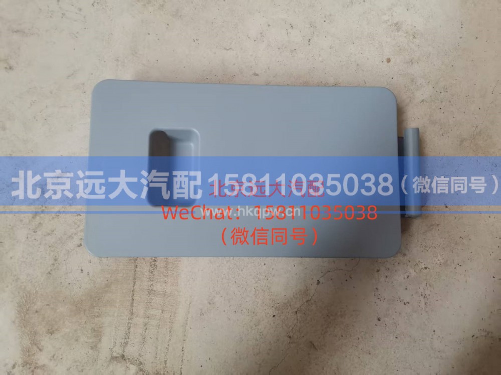 H4845012902A0脚踏板盖板