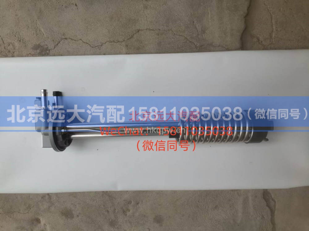 H438100000063加热式燃油传感器