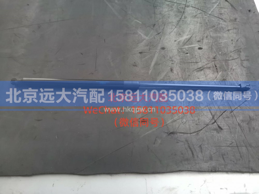 H553100000016右气撑杆总成