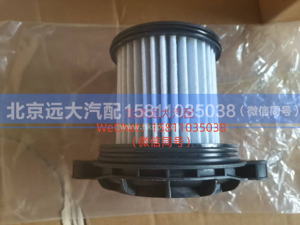 S0501.215.163缓速器滤芯