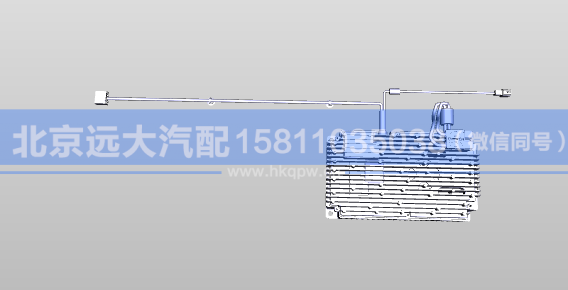 A637800000012,交流电源转换器,北京远大汽车配件有限公司