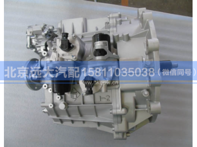 24010228A,J4S280变速器,北京远大汽车配件有限公司