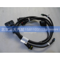 34010338A HTED实车线束