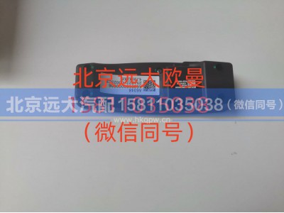 A629600000006,遥控器,北京远大汽车配件有限公司