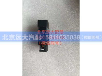 A679300000080,电源总开关,北京远大汽车配件有限公司