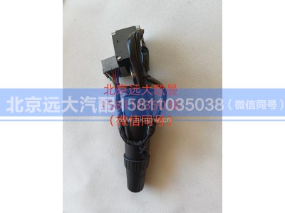 H0373010300A0,组合开关年度ETX（灯光开关）,北京远大汽车配件有限公司