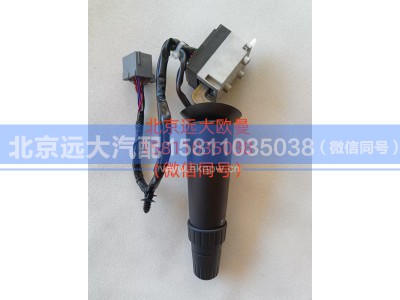 H0373010300A0,组合开关年度ETX（灯光开关）,北京远大汽车配件有限公司