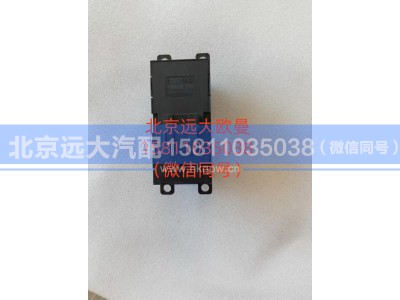 H0793020000A0,司机门控开关总成,北京远大汽车配件有限公司
