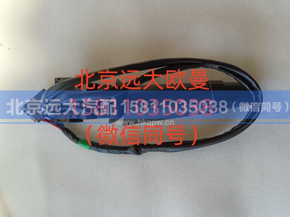 H4373010006A0,右组合开关（雨刮）,北京远大汽车配件有限公司