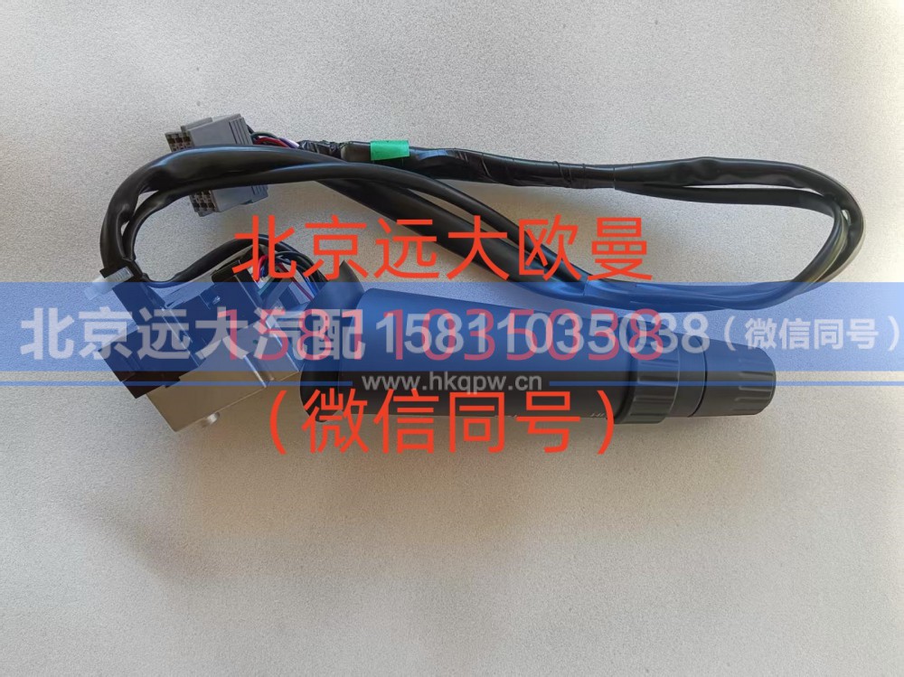 H4373010403A0,雨刮开关,北京远大汽车配件有限公司