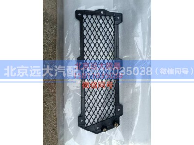 A683100000587 保险杠右格栅图2