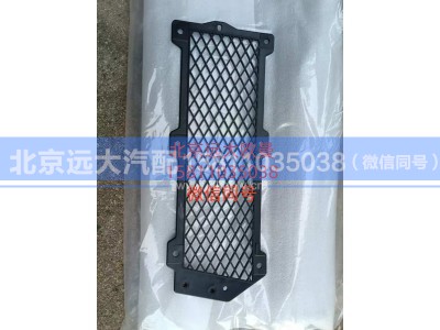 A683100000587 保险杠右格栅图1